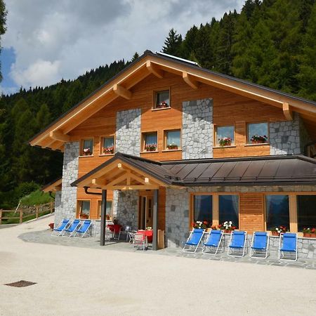 Chalet Serena Roncegno エクステリア 写真
