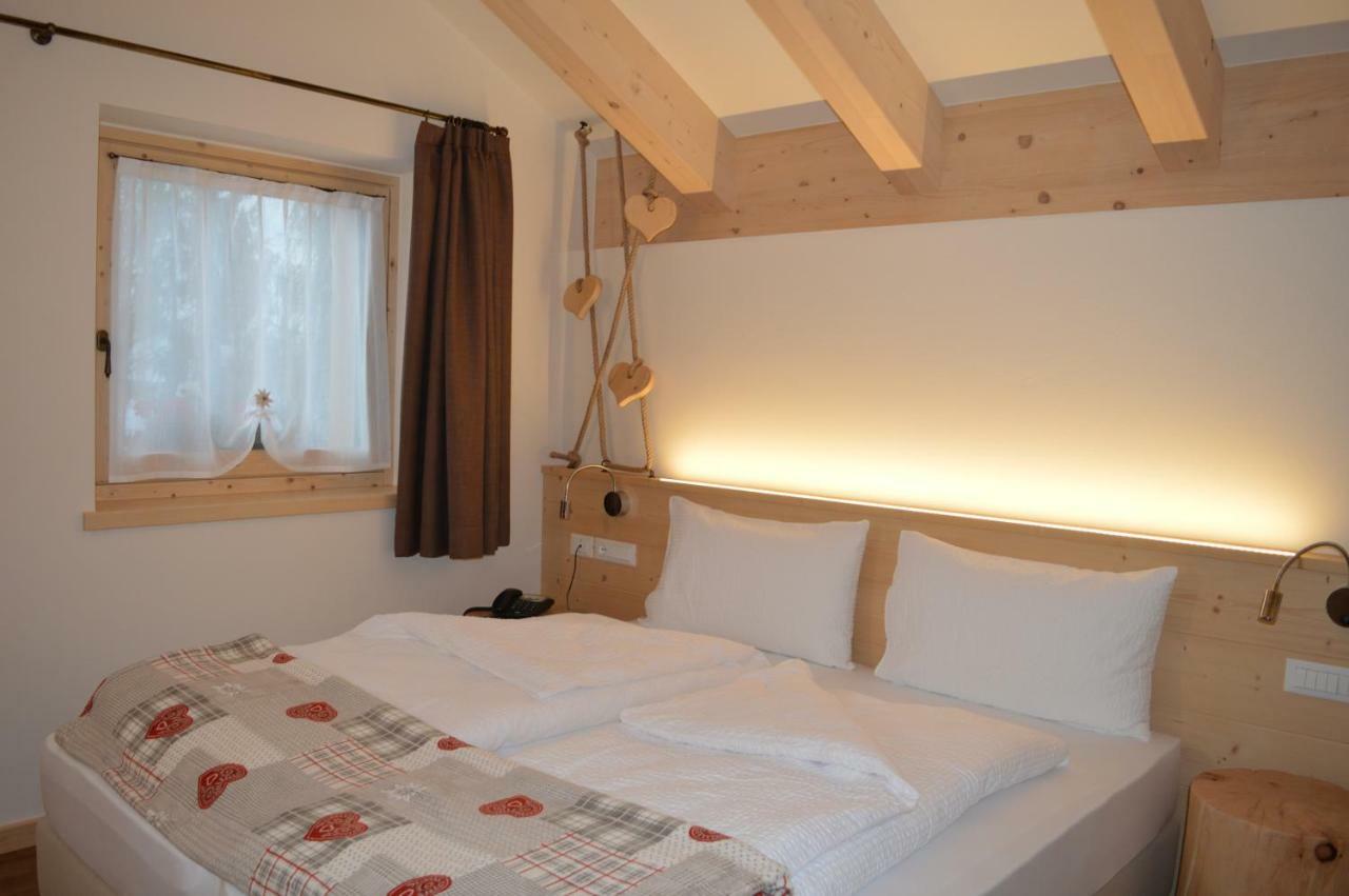 Chalet Serena Roncegno エクステリア 写真