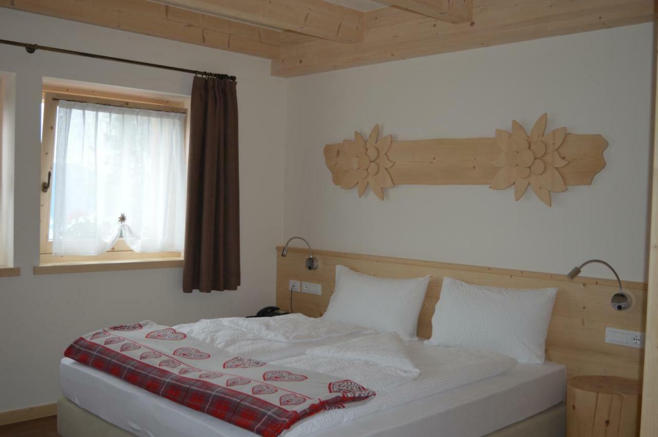 Chalet Serena Roncegno エクステリア 写真