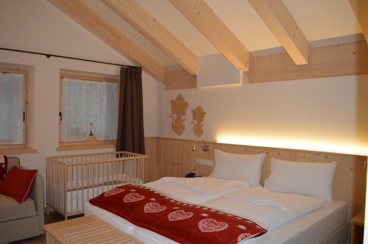 Chalet Serena Roncegno エクステリア 写真