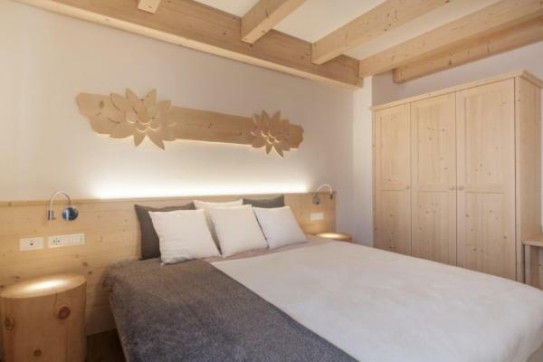 Chalet Serena Roncegno エクステリア 写真