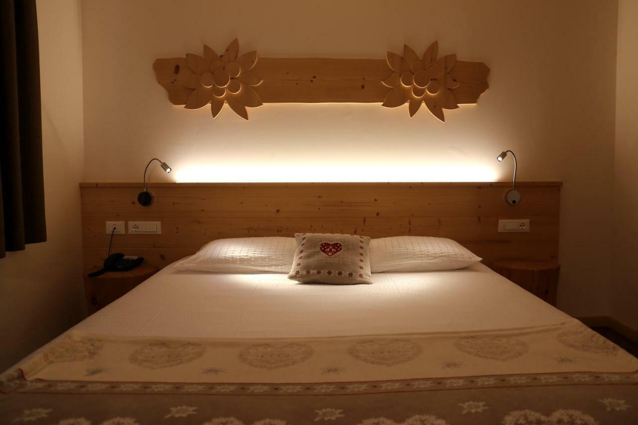 Chalet Serena Roncegno エクステリア 写真